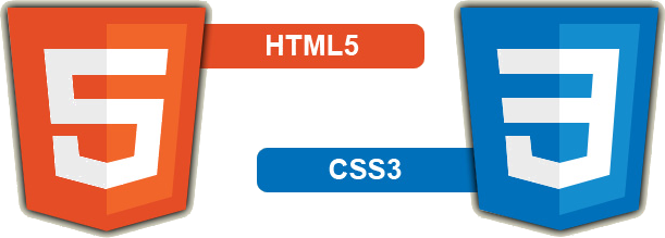 Ferchichi Seifeddine : HTML5 + CSS3