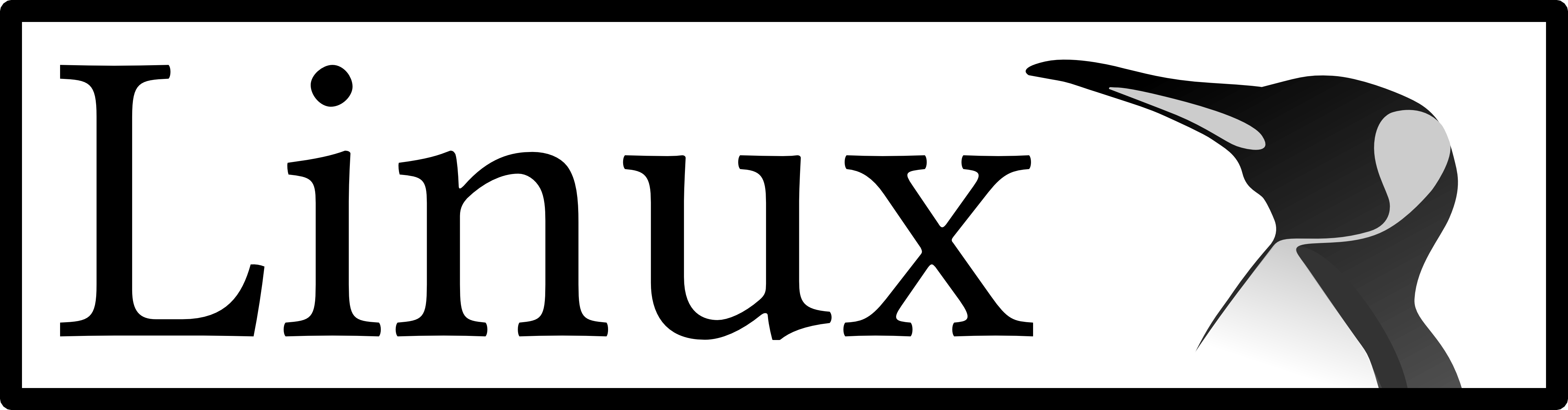Ferchichi Seifeddine : Linux