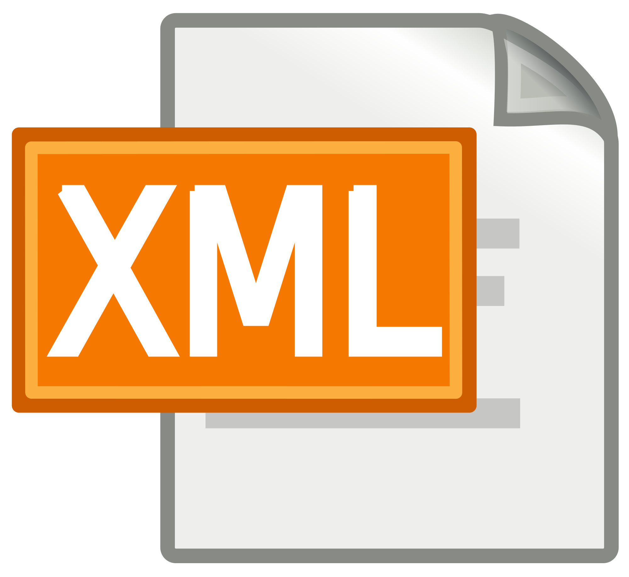 Ferchichi Seifeddine : XML